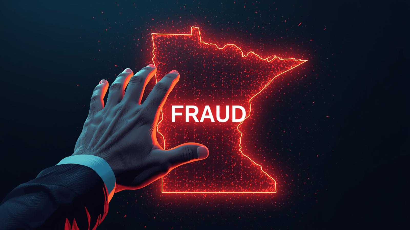 Breaking: Minnesota Officials Charged With $250M Fraud Scheme