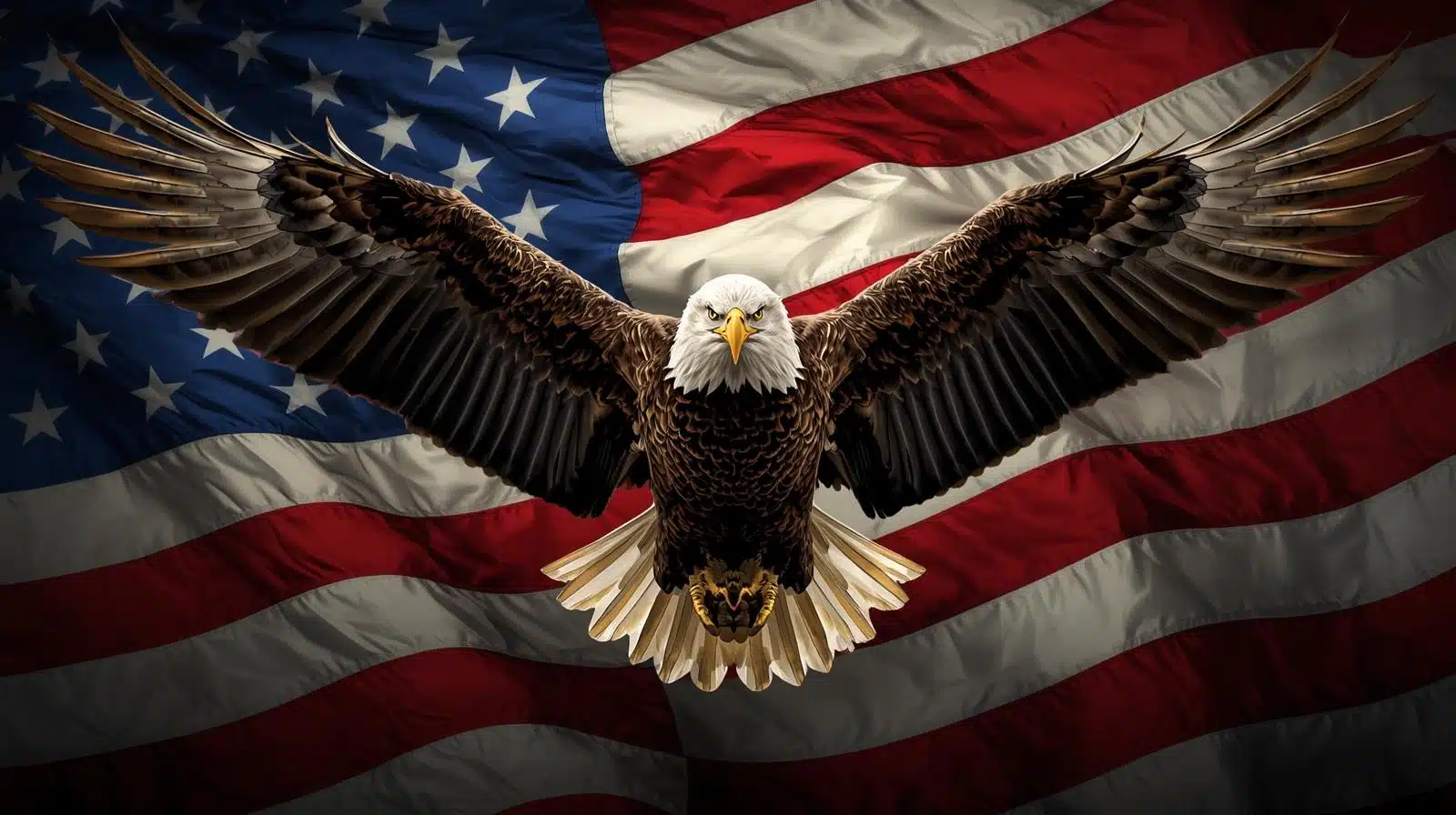 America First Policy Sparks Record Local Business Growth