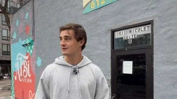 Exclusive: Inside Nick Shirley Rise from Unknown to YouTube Star